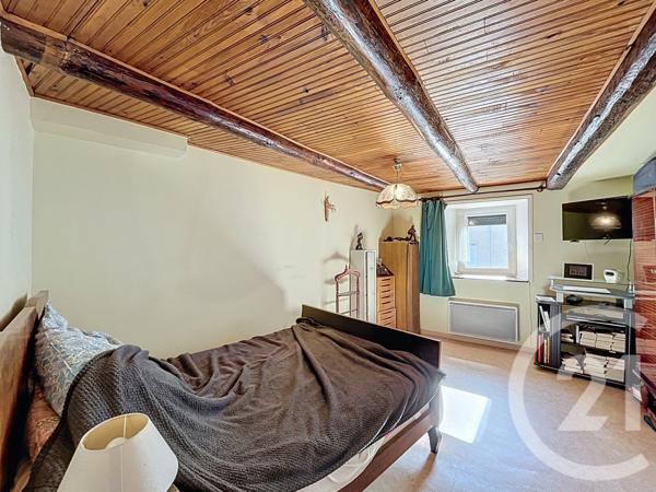 Maison à vendre  4 pièces - 72,16 m2 RETOURNAC - 43