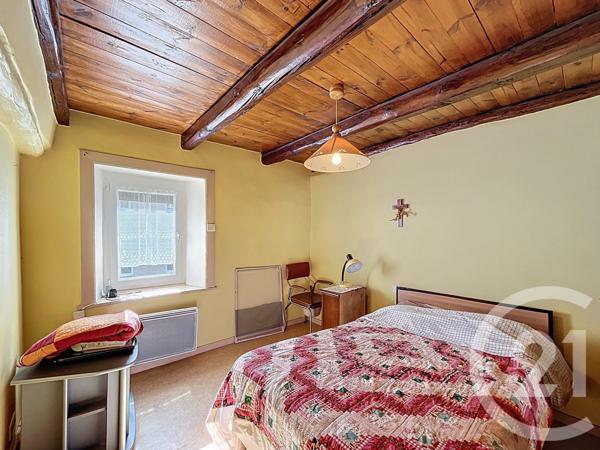 Maison à vendre  4 pièces - 72,16 m2 RETOURNAC - 43