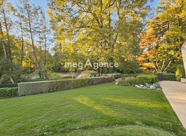 Maison à CHOLET, 49300 - 7 pièces 193m²