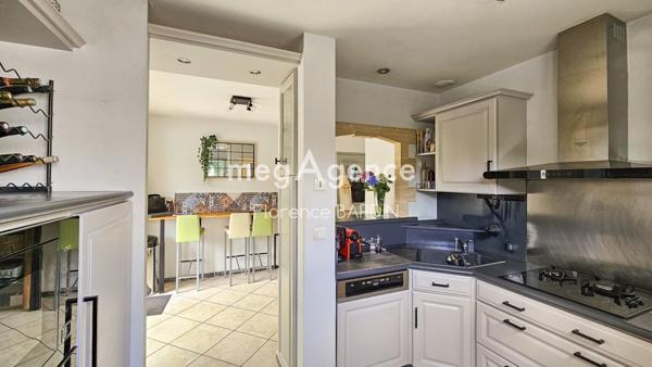 Maison à CHOLET, 49300 - 7 pièces 193m²