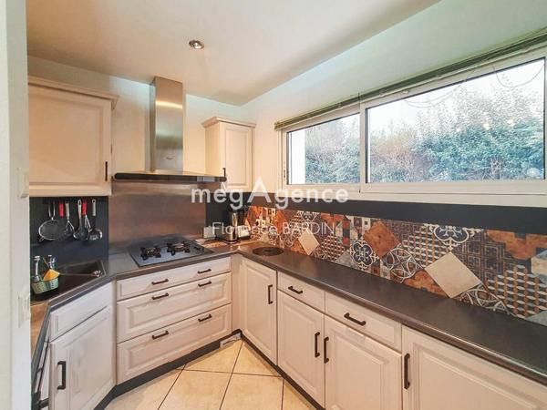 Maison à CHOLET, 49300 - 7 pièces 193m²