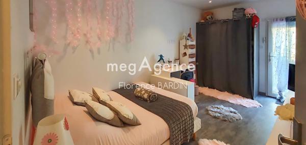 Maison à CHOLET, 49300 - 7 pièces 193m²