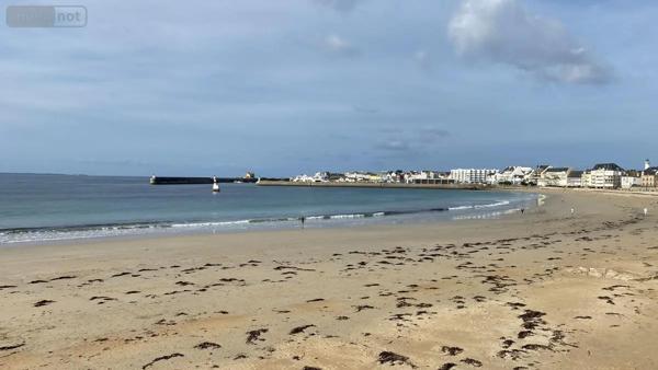 Achat - Appartement Quiberon 56170 3 pièces 56 m 2 2909 m 2