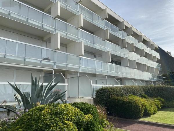 Achat - Appartement Quiberon 56170 3 pièces 56 m 2 2909 m 2
