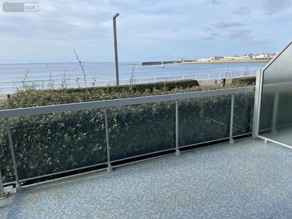 Achat - Appartement Quiberon 56170 3 pièces 56 m 2 2909 m 2