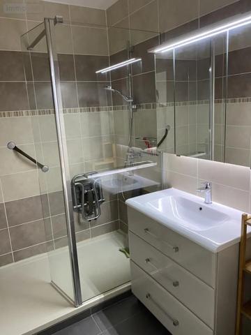 Achat - Appartement Quiberon 56170 3 pièces 56 m 2 2909 m 2