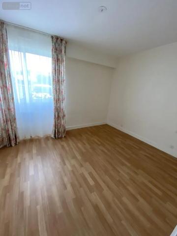 Achat - Appartement Quiberon 56170 3 pièces 56 m 2 2909 m 2