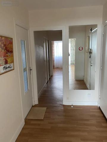 Achat - Appartement Quiberon 56170 3 pièces 56 m 2 2909 m 2
