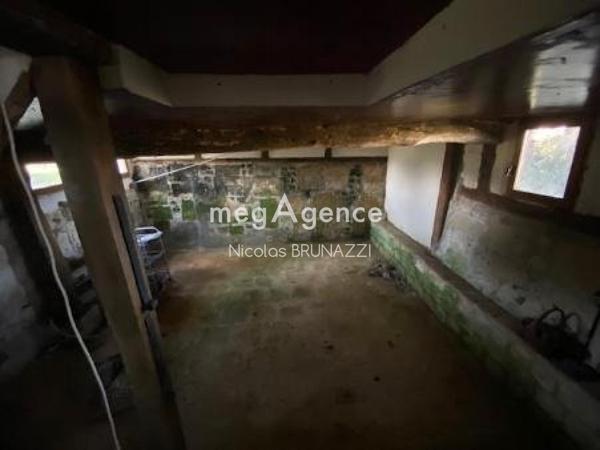 Terrain à NEUVILLE-SUR-TOUQUES, 61120 - 8781m²