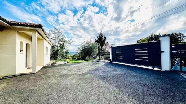 Vente Maison 7 pièces 146 m2 à Villeneuve-sur-Lot