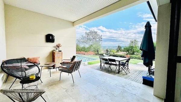 Vente Maison 7 pièces 146 m2 à Villeneuve-sur-Lot