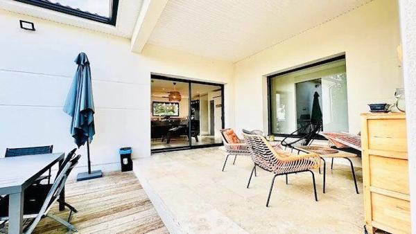 Vente Maison 7 pièces 146 m2 à Villeneuve-sur-Lot