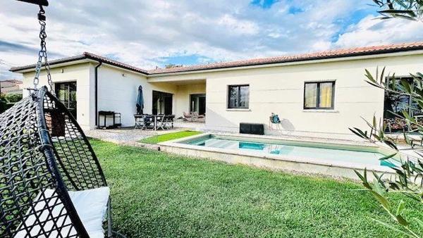 Vente Maison 7 pièces 146 m2 à Villeneuve-sur-Lot