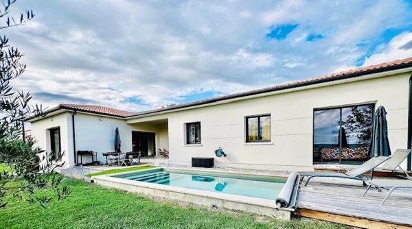 Vente Maison 7 pièces 146 m2 à Villeneuve-sur-Lot