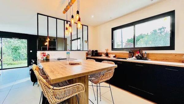 Vente Maison 7 pièces 146 m2 à Villeneuve-sur-Lot