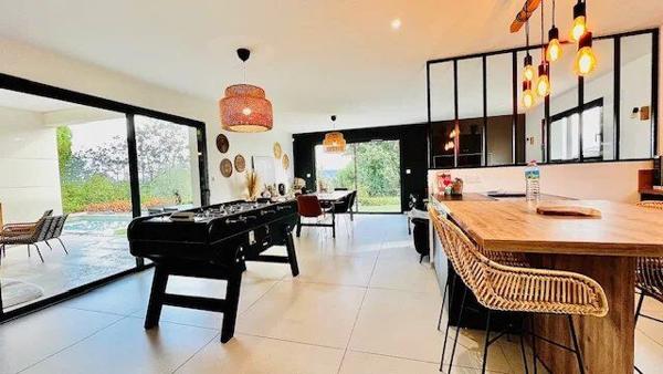 Vente Maison 7 pièces 146 m2 à Villeneuve-sur-Lot
