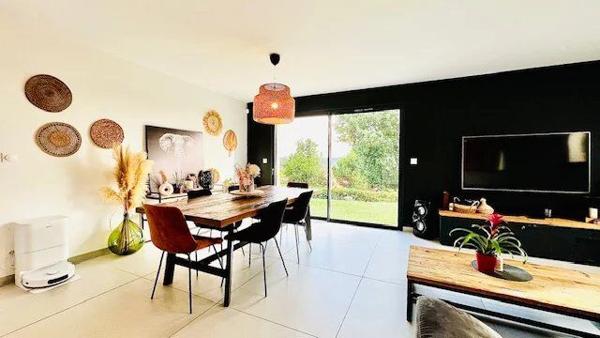 Vente Maison 7 pièces 146 m2 à Villeneuve-sur-Lot