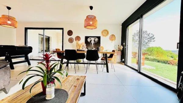 Vente Maison 7 pièces 146 m2 à Villeneuve-sur-Lot