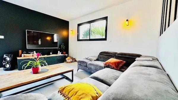 Vente Maison 7 pièces 146 m2 à Villeneuve-sur-Lot