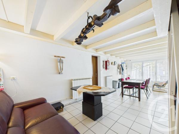 Maison à vendre  9 pièces - 206,81 m2 ITXASSOU - 64