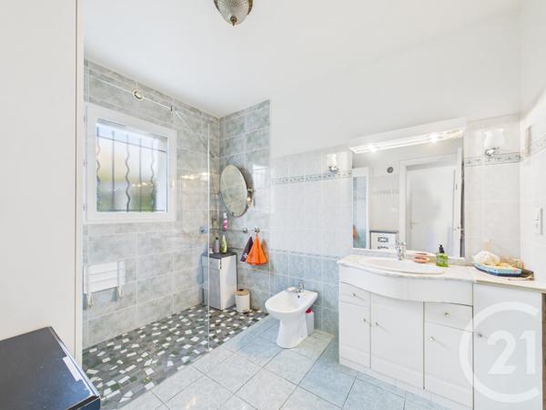 Maison à vendre  9 pièces - 206,81 m2 ITXASSOU - 64