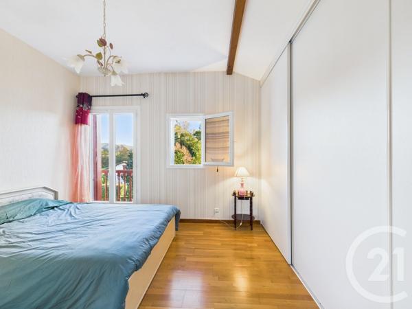 Maison à vendre  9 pièces - 206,81 m2 ITXASSOU - 64