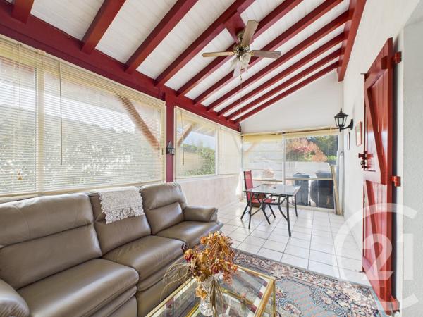 Maison à vendre  9 pièces - 206,81 m2 ITXASSOU - 64