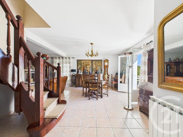 Maison à vendre  9 pièces - 206,81 m2 ITXASSOU - 64