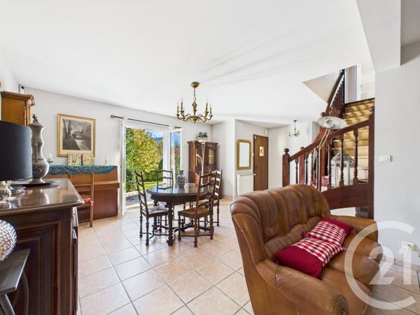 Maison à vendre  9 pièces - 206,81 m2 ITXASSOU - 64