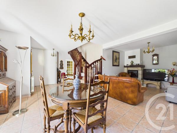 Maison à vendre  9 pièces - 206,81 m2 ITXASSOU - 64