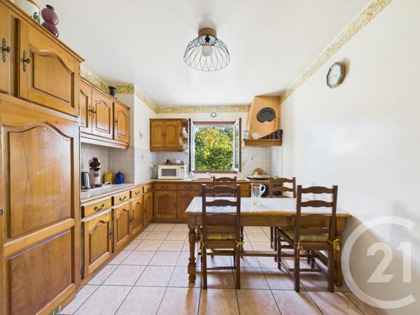 Maison à vendre  9 pièces - 206,81 m2 ITXASSOU - 64