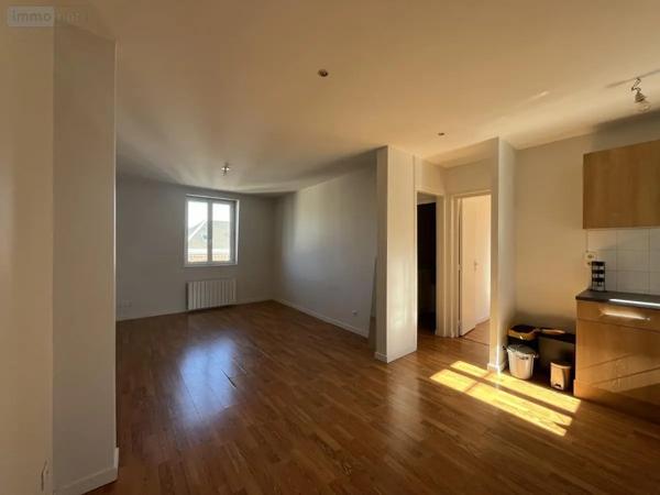 Achat - Appartement Rouen 76000 3 pièces 52 m 2