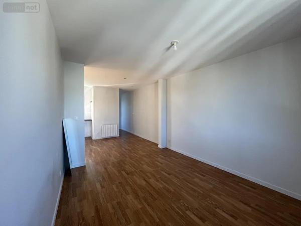 Achat - Appartement Rouen 76000 3 pièces 52 m 2