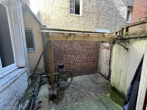 Achat - Appartement Rouen 76000 3 pièces 52 m 2