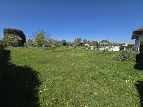 Laloubère (65310) Maison 170 m2 -5 chambres-