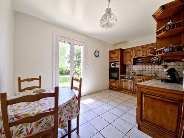 Laloubère (65310) Maison 170 m2 -5 chambres-