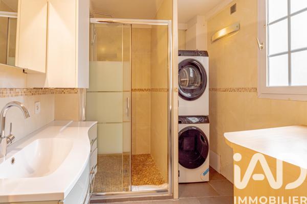 Appartement à vendre 4 pièces 94 m² Paris 10