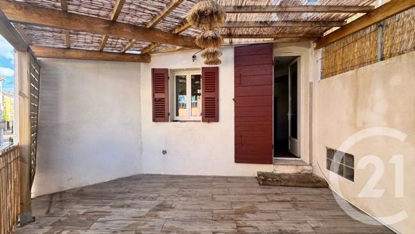 Maison à vendre  4 pièces - 95 m 2   LA GARDE  - 83