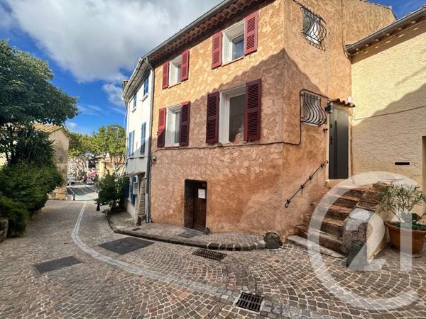 Maison à vendre  4 pièces - 95 m 2   LA GARDE  - 83