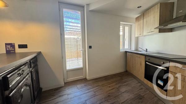 Maison à vendre  4 pièces - 95 m 2   LA GARDE  - 83