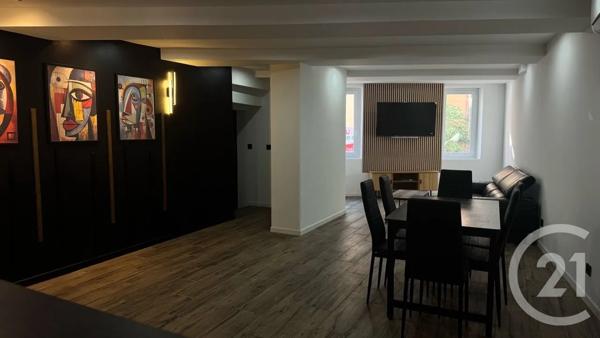 Maison à vendre  4 pièces - 95 m 2   LA GARDE  - 83