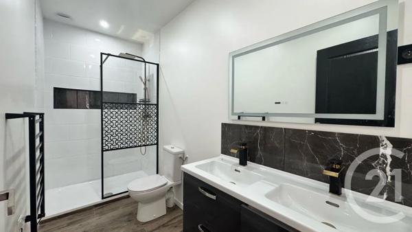 Maison à vendre  4 pièces - 95 m 2   LA GARDE  - 83