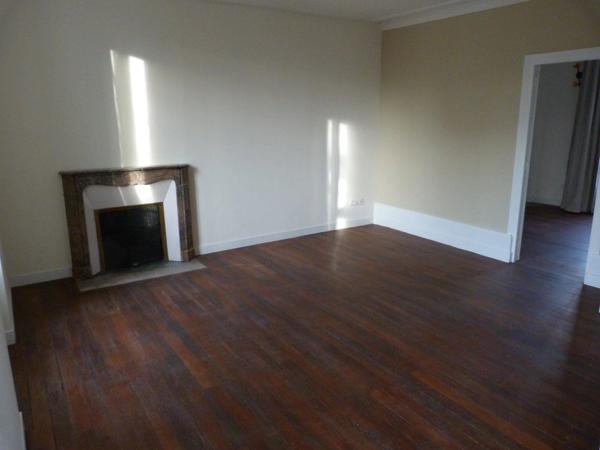 Location Appartement 2 pièces 55 m2 à Vierzon