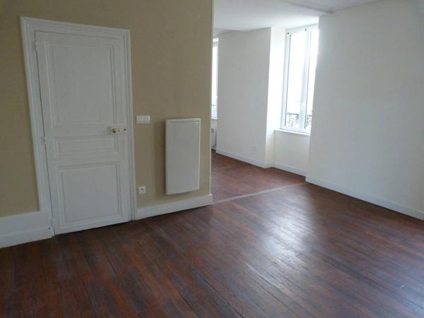 Location Appartement 2 pièces 55 m2 à Vierzon