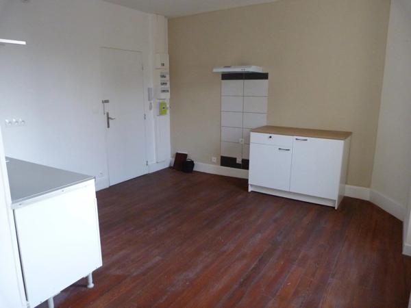 Location Appartement 2 pièces 55 m2 à Vierzon