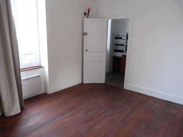 Location Appartement 2 pièces 55 m2 à Vierzon