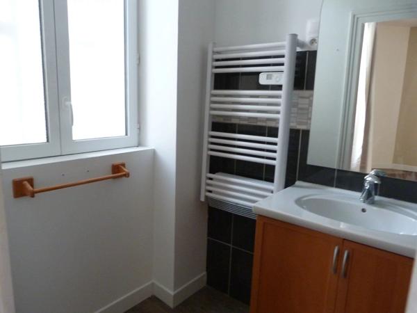 Location Appartement 2 pièces 55 m2 à Vierzon