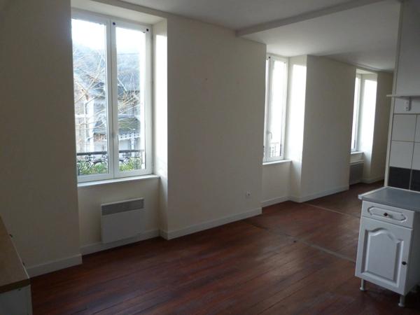 Location Appartement 2 pièces 55 m2 à Vierzon