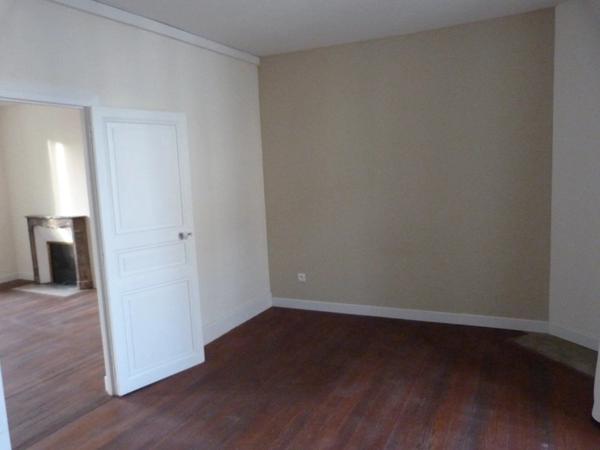 Location Appartement 2 pièces 55 m2 à Vierzon