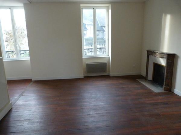 Location Appartement 2 pièces 55 m2 à Vierzon